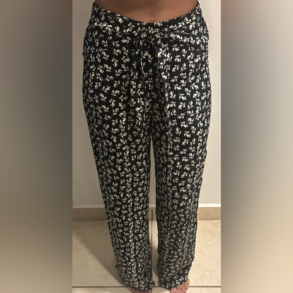 Mango Pants XS